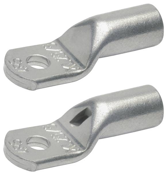 Klauke 10R8 Buiskabelschoen M8 1 stuk(s)