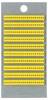 Klauke 380. označovacie krúžok Odtlačok (Káblový značkovač) - 380.