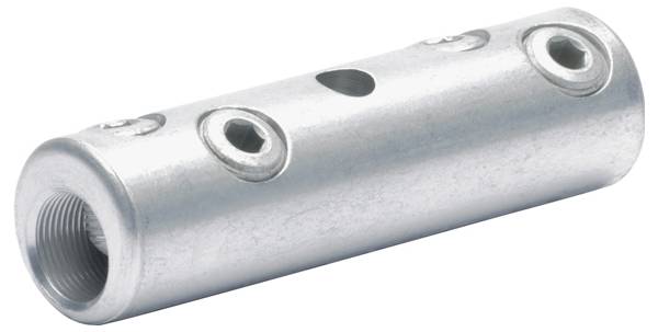 Klauke SV305 Schroefverbinder Flexibel: - Massief: - 1 stuk(s)