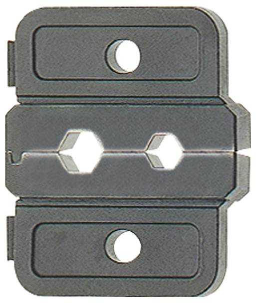 Klauke M50154 Persunit 1.5 tot 4 mm&sup2; Geschikt voor merk 