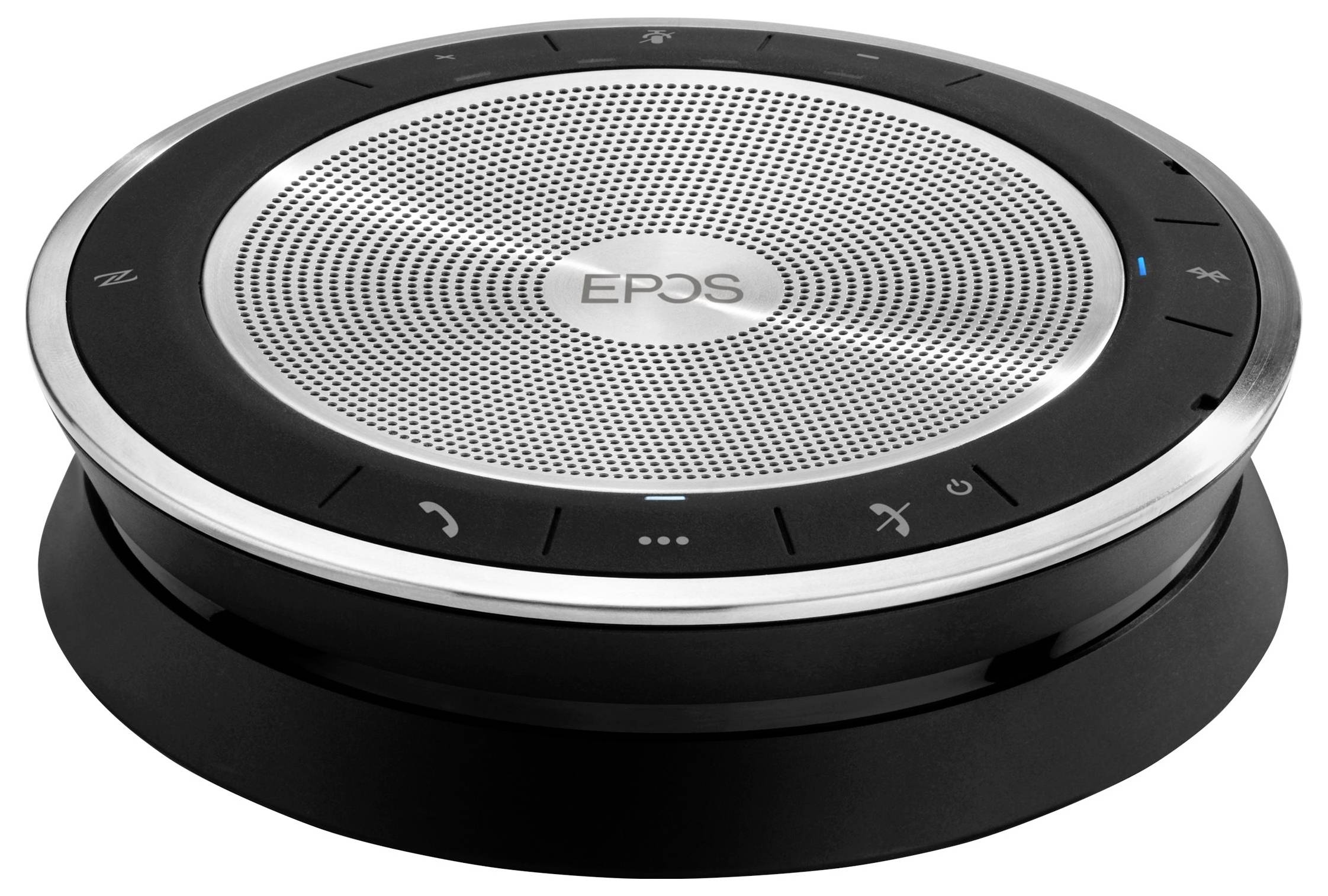 EPOS EXPAND 30 konferenčný reproduktor USB-C®, Bluetooth čierna-3