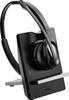 EPOS IMPACT D 30 USB ML Headset otvorená (On Ear) bez kábla (108300993), DECT (6090068), 1000991, stereo, čierna