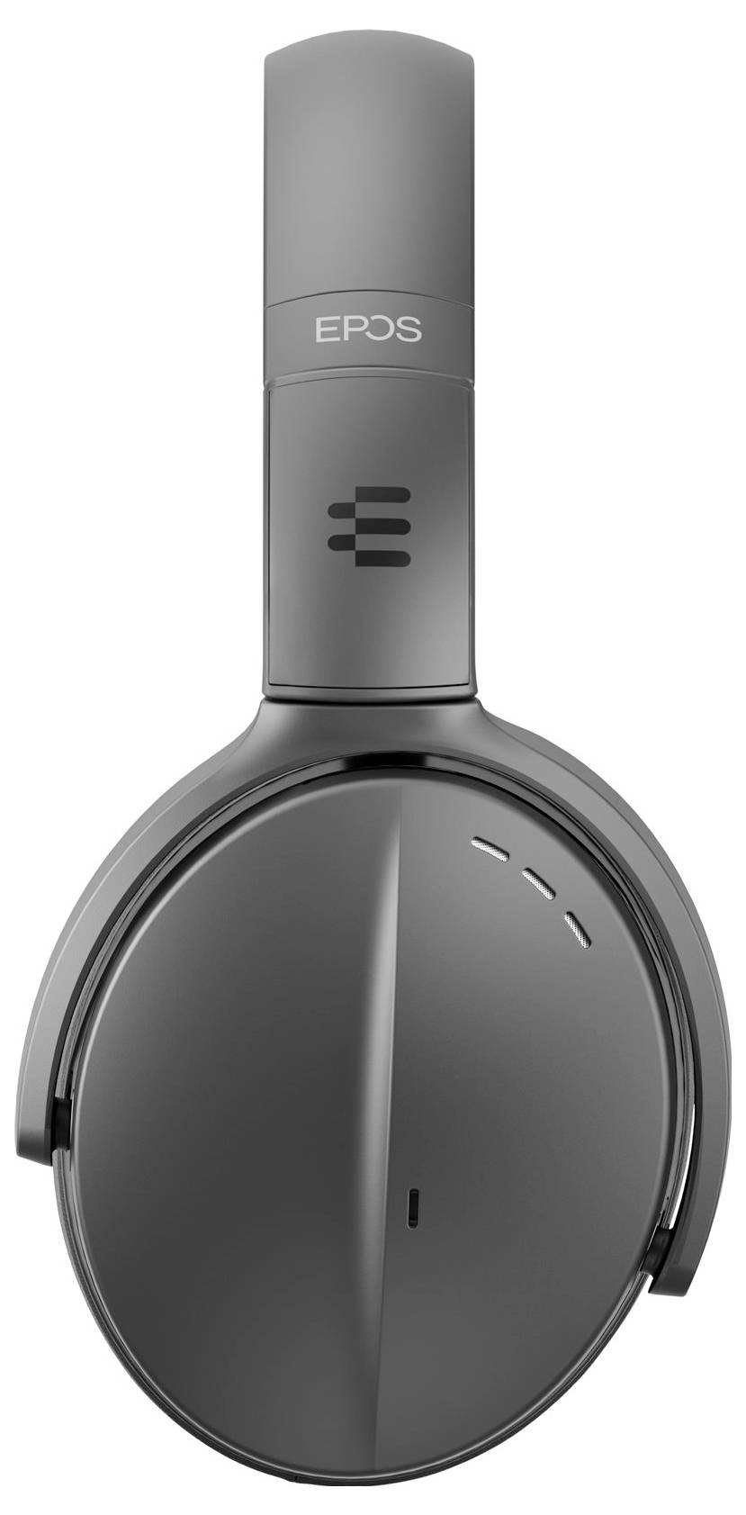 EPOS ADAPT 561 II Headset otvorená (On Ear) bez kábla (108300993), Bluetooth, 1001170, stereo, čierna, Potlačenie hluku,-7