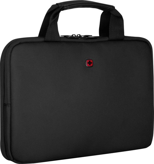 Wenger obal na notebooky  Max. veľkosť: 35,6 cm (14")  čierna