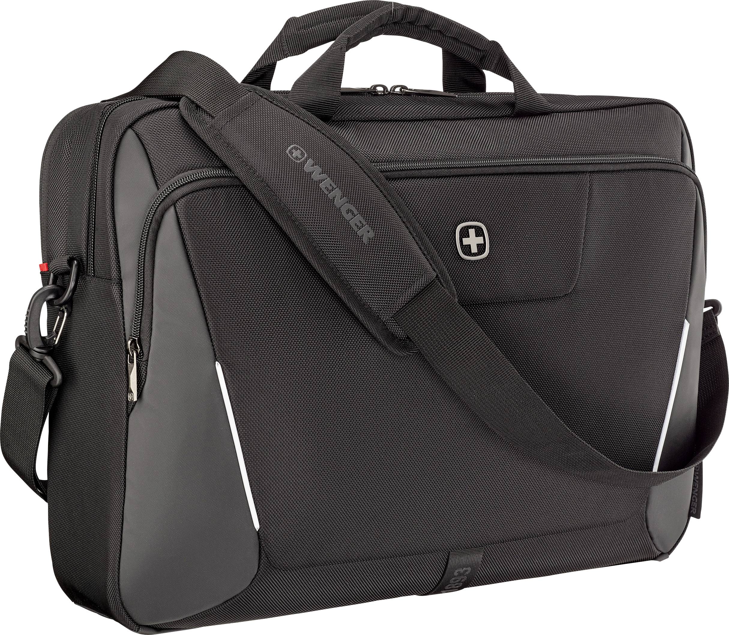 Borsa per Notebook Wenger XE Adatto per massimo: 43,2 cm (17) Nero