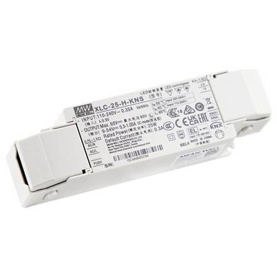 MEAN WELL 60 W 1.7 A 54 V Prevádzkové napätie (max.): 300 V-0