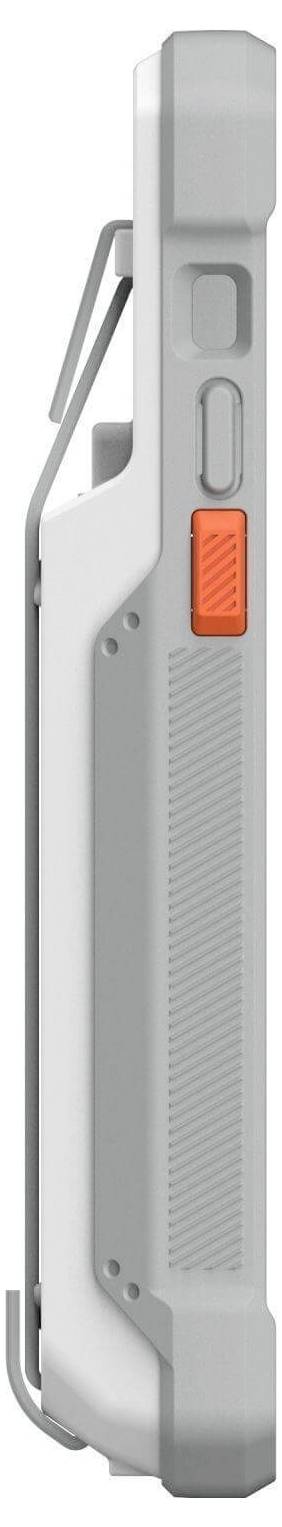 Urban Armor Gear WF0000144130 zadný kryt na akumulátor Apple iPhone 16 bielosivá-3