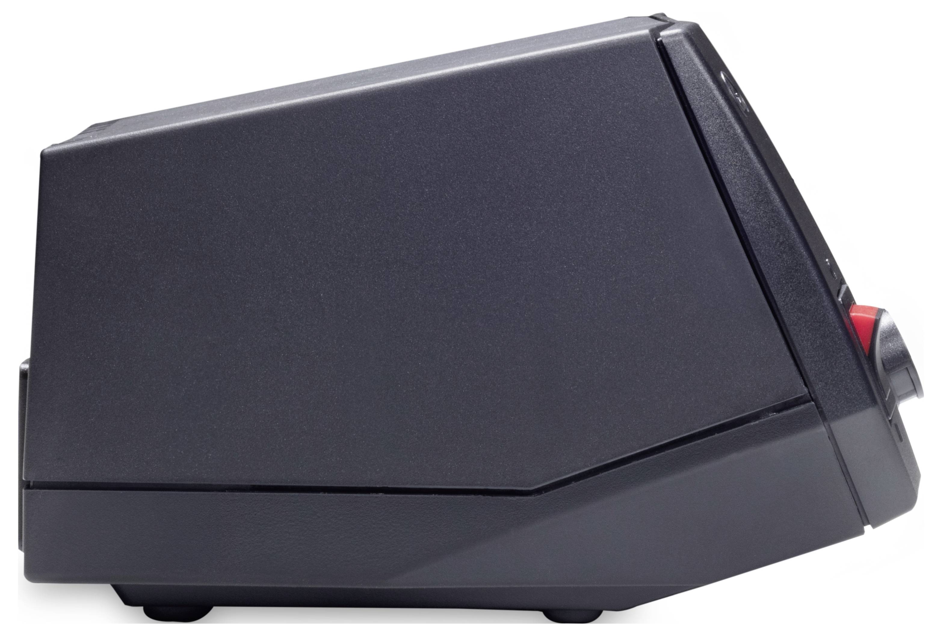 Weller WE1010 Limited Black Edition spájkovacia stanica digitálne/y 85 W 100 - 450 °C + spájkovací hrot-3