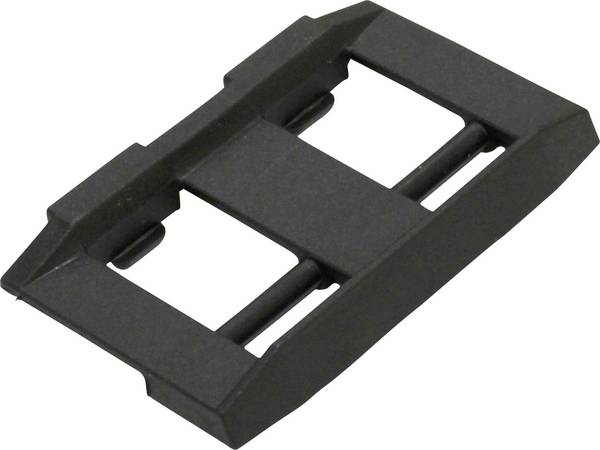 Makita  E02031-3 uzáver kufra  (d x š x v) 90 x 55 x 12 mm