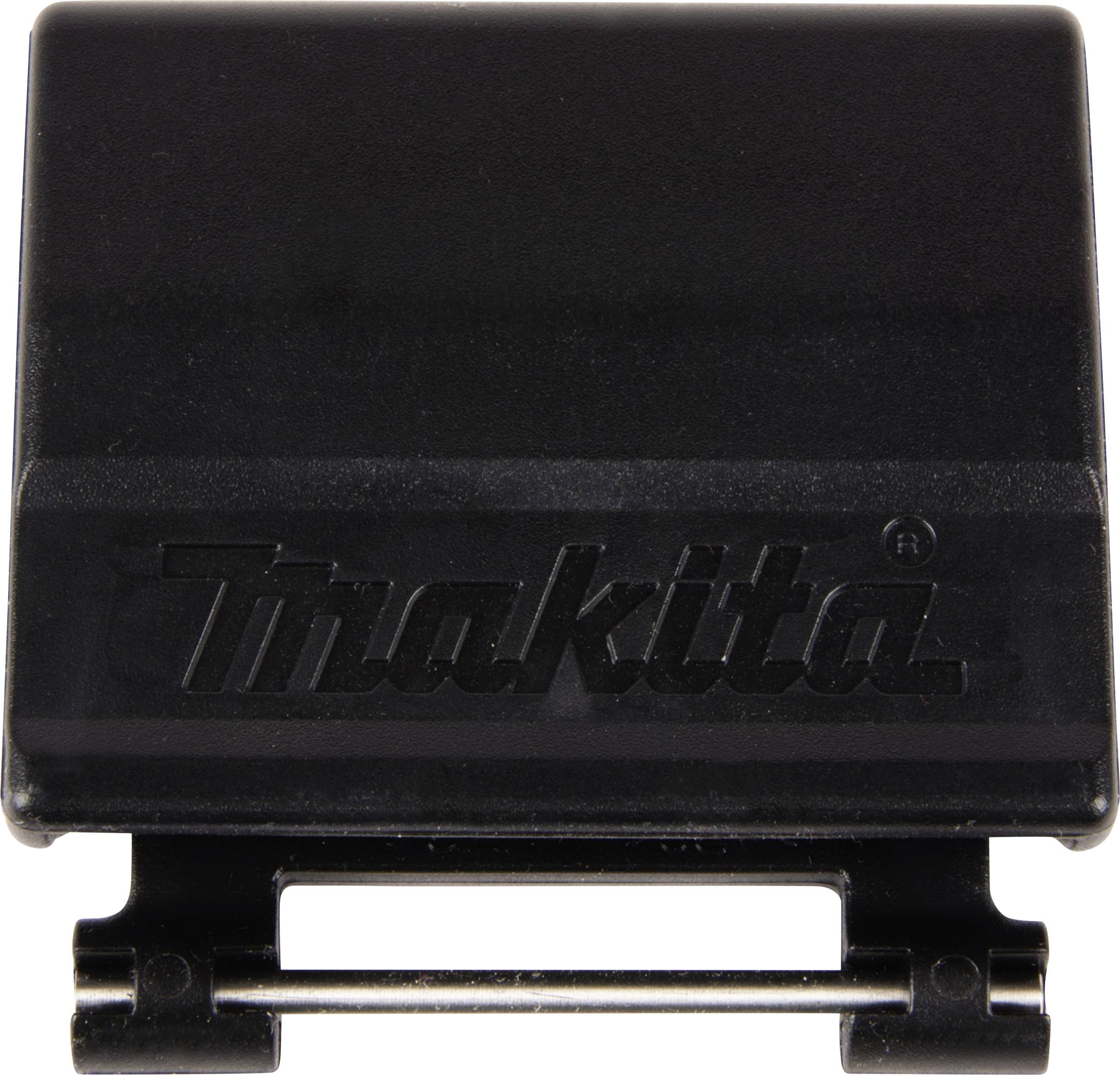 Makita 162271-8 Koffersluiting (l x b x h) 70 x 60 x 20 mm afbeelding