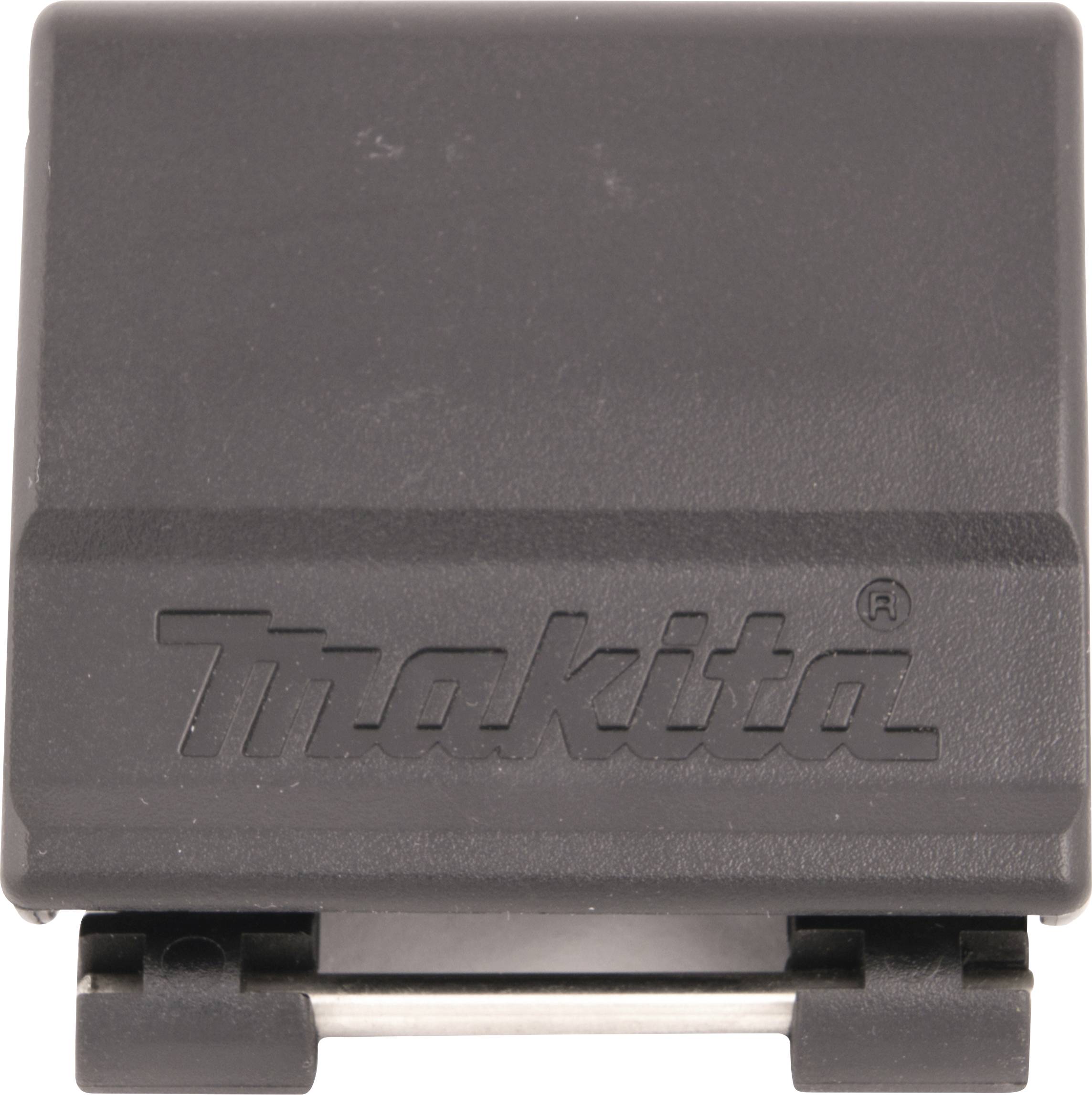 Makita 162302-3 Koffersluiting (l x b x h) 55 x 60 x 20 mm afbeelding