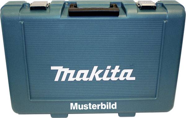 Makita  141487-8 Transportní kufřík  (d x š x v) 450 x 120 x 315 mm