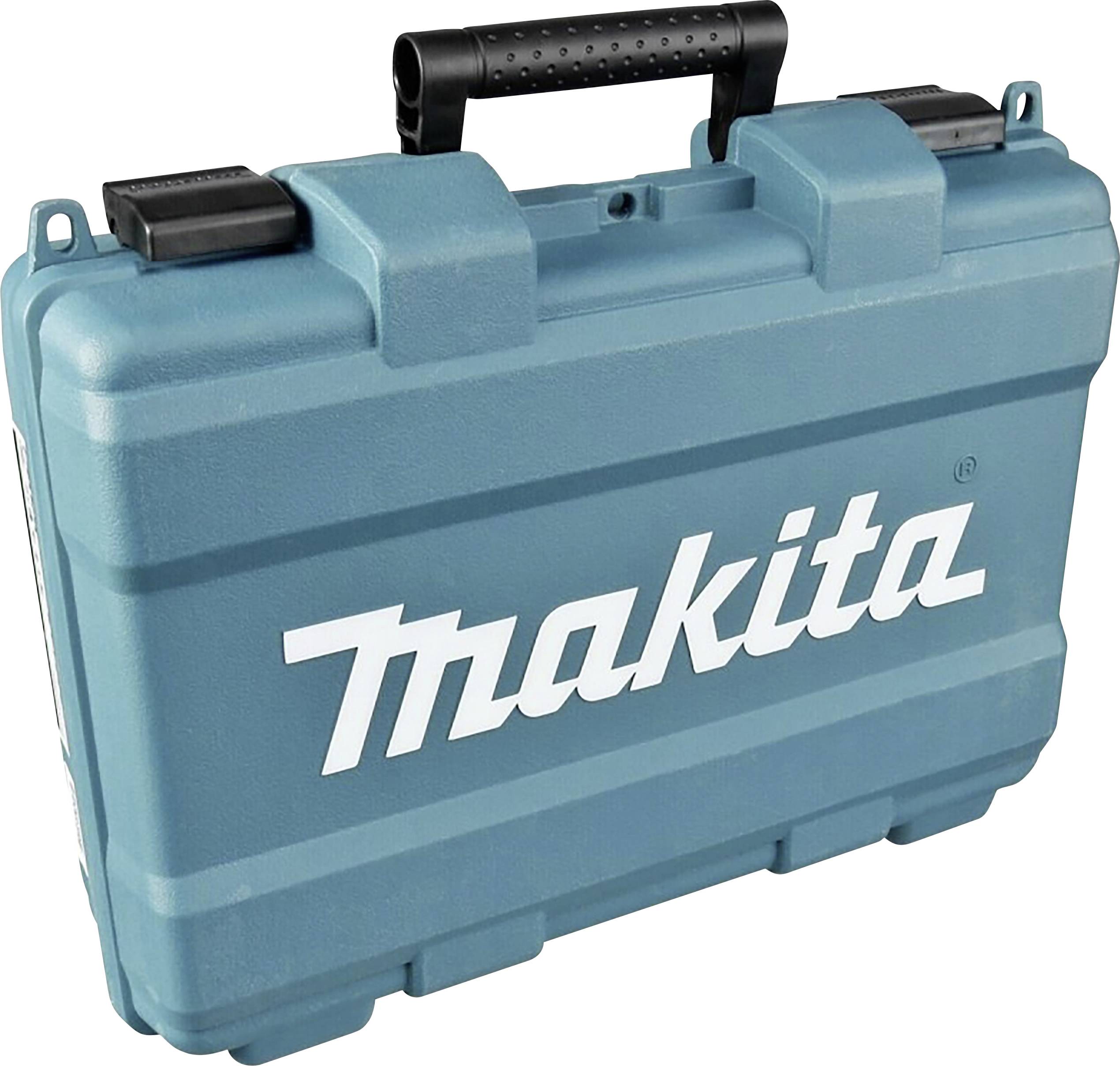 Makita 821508-9 821508-9 Transportkoffer (l x b x h) 425 x 315 x 125 mm afbeelding