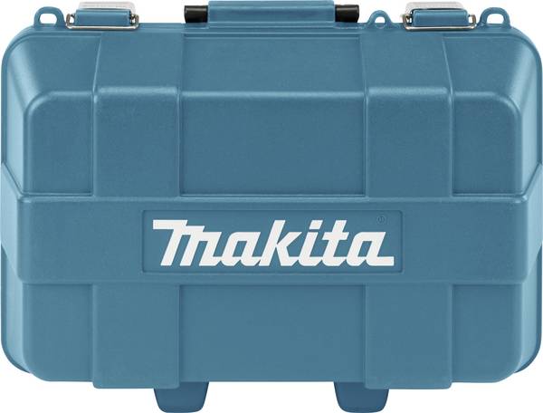 Makita 824892-1 824892-1 Transportní kufřík plast (d x š x v) 261.8 x 370 x 206.6 mm