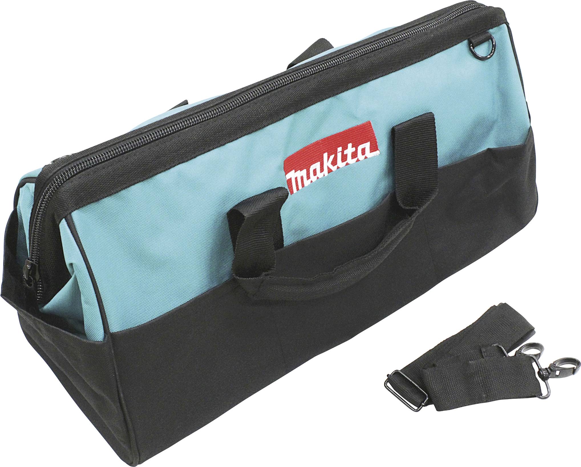 Makita 831303-9 Verktygsväska (tom) (L x B x H) 500 x 220 x 220 mm