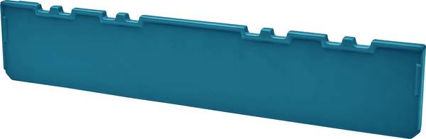 Makita  P-84420 deliaca priečka priradky  (d x š x v) 171 x 33.5 x 4 mm
