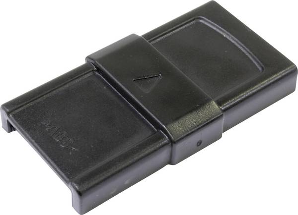 Makita  455522-9 uzáver kufra  (d x š x v) 64 x 35 x 10 mm