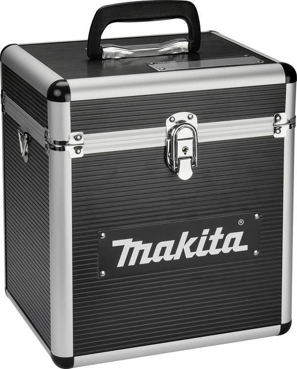 Makita  TKAK400M00 Transportní kufřík  (d x š x v) 270 x 235 x 320 mm