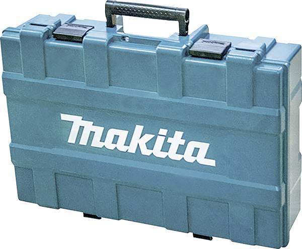 Makita  196183-3 Transportní kufřík  (d x š x v) 650 x 175 x 455 mm