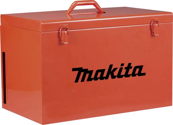 Makita  821672-6 oceľový kufor