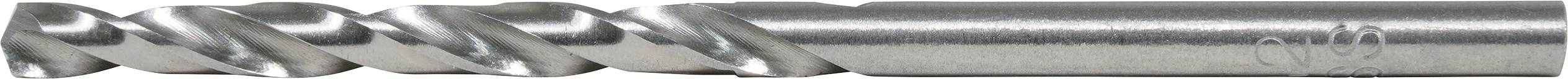 Makita D-77730 Kov kovový špirálový vrták, 3.2 mm, DIN 338, 1 ks-0