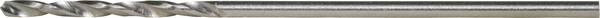 Makita D-77992 kovový špirálový vrták, 1 mm, DIN 338, 1 ks