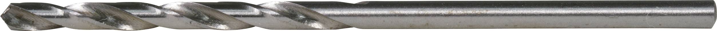 Makita D-78019 kovový špirálový vrták, 2 mm, DIN 338, 1 ks-0