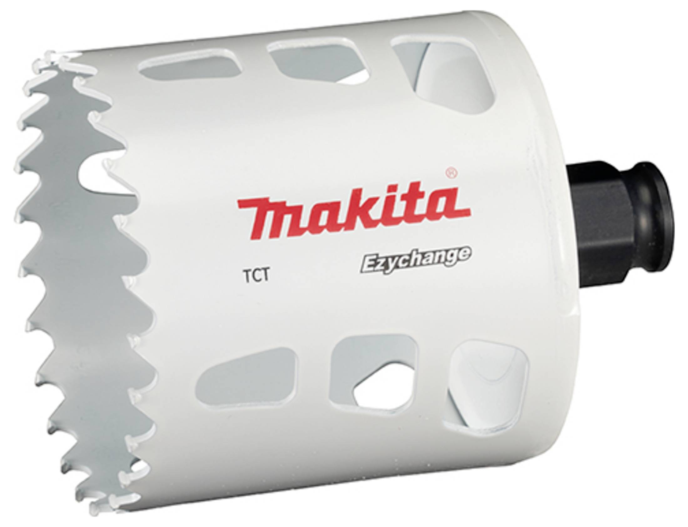 Makita E-06775 EZYCHANGE E-06775 vŕtacia korunka 68 mm osadené tvrdokovom 1 ks-1