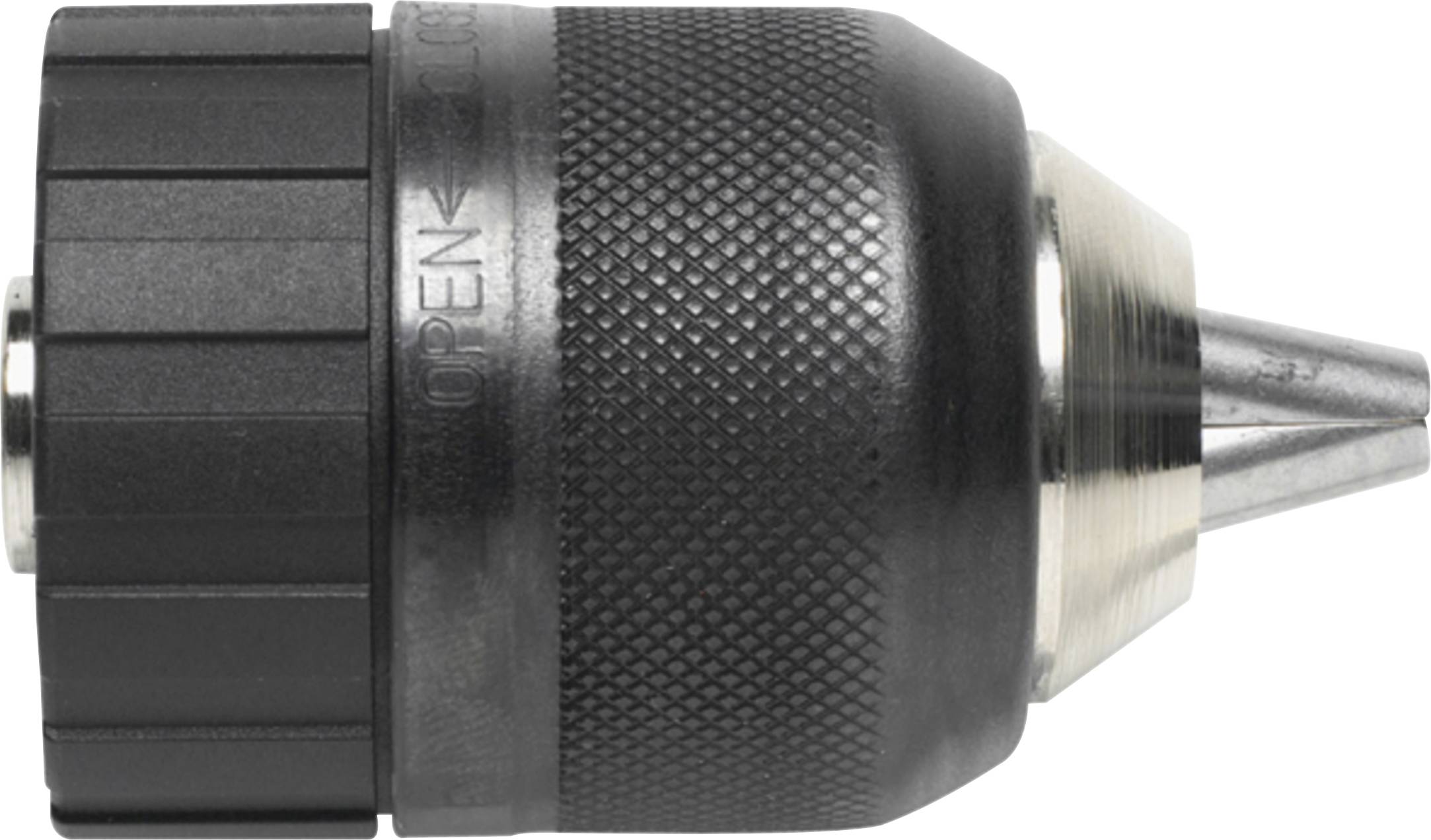 Bezkľúčové skľučovadlo Makita 6,5 mm 193203-4 Makita 193203-4-0
