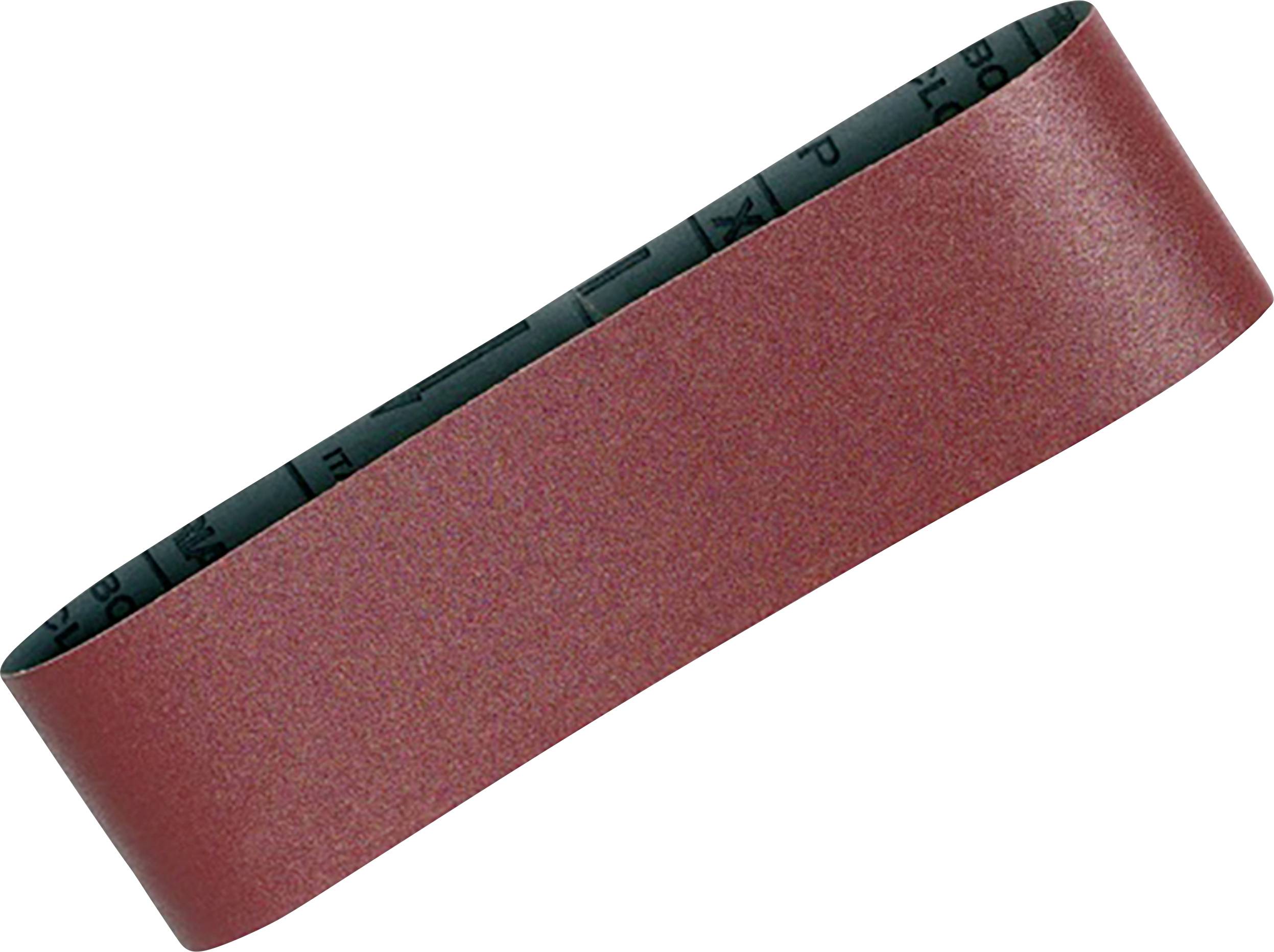 Makita P-37378 Schuurbandset Korrelgrootte (num) 240 (&Oslash;) 610 mm 5 stuk(s)