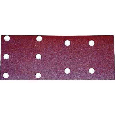 Makita P-42880 brúsny papier Zrnitosť 80 (d x š x v) 240 x 100 x 10 mm 10 ks-0