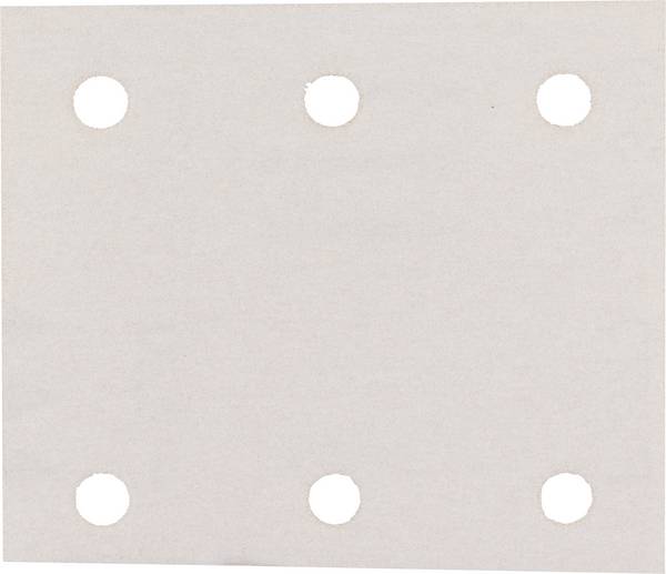 Makita P-35885 brúsny papier Zrnitosť 320 10 ks