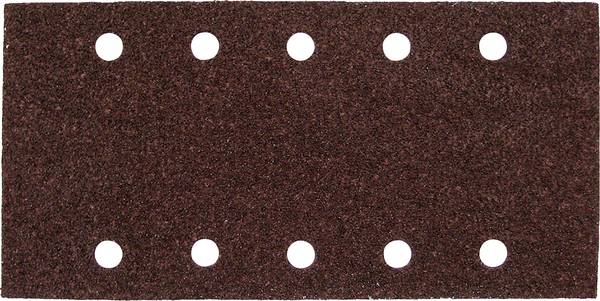 Makita P-33174 brúsny papier Zrnitosť 40 (d x š) 229 mm x 115 mm 10 ks