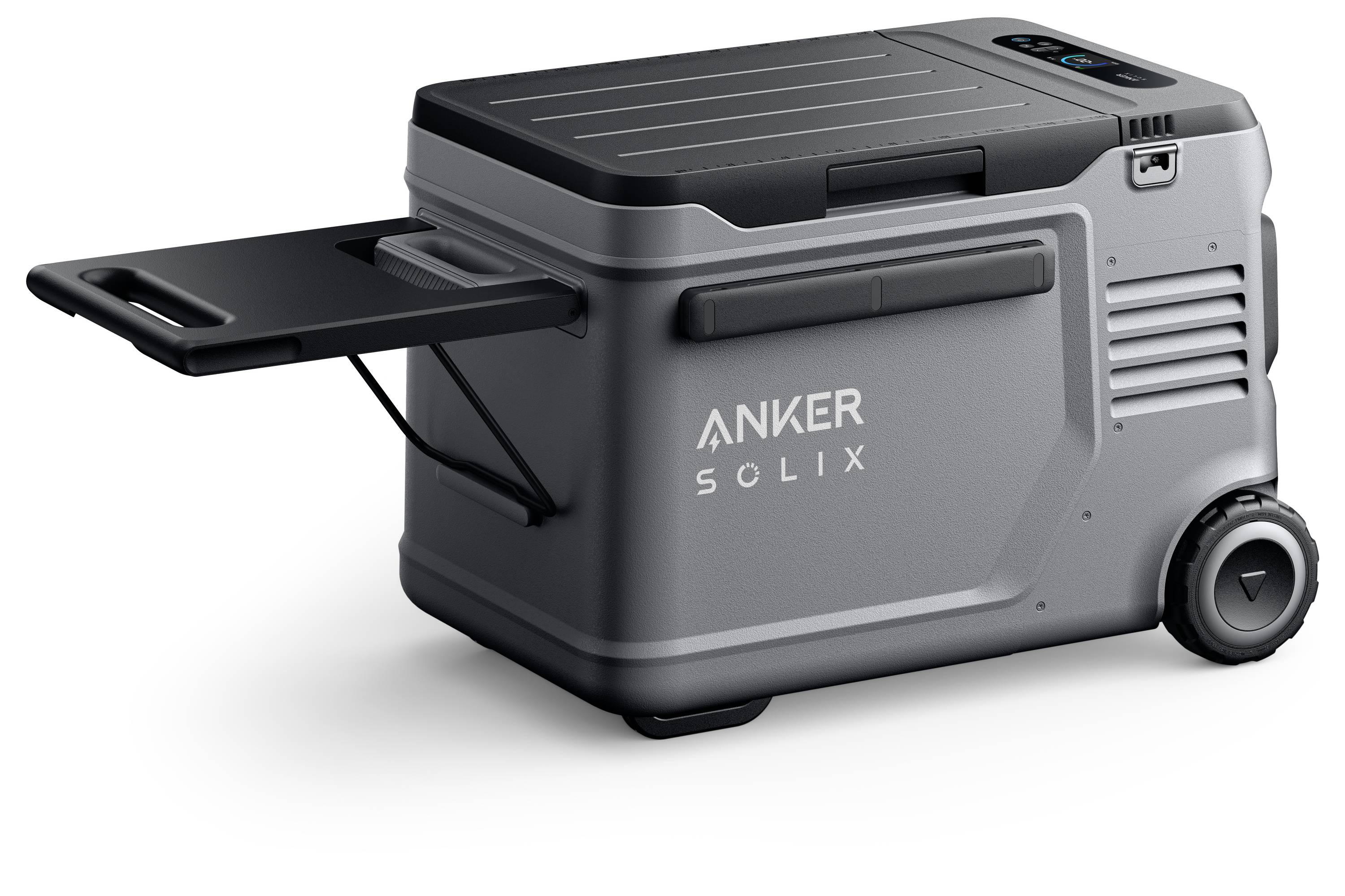 Anker SOLIX EverFrost 2 aku chladiaci box En.trieda 2021: B (A - G) 40 l-3