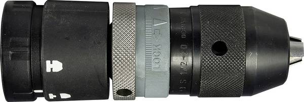 Bezkľúčové skľučovadlo Makita 13mm 196173-6 Makita 196173-6