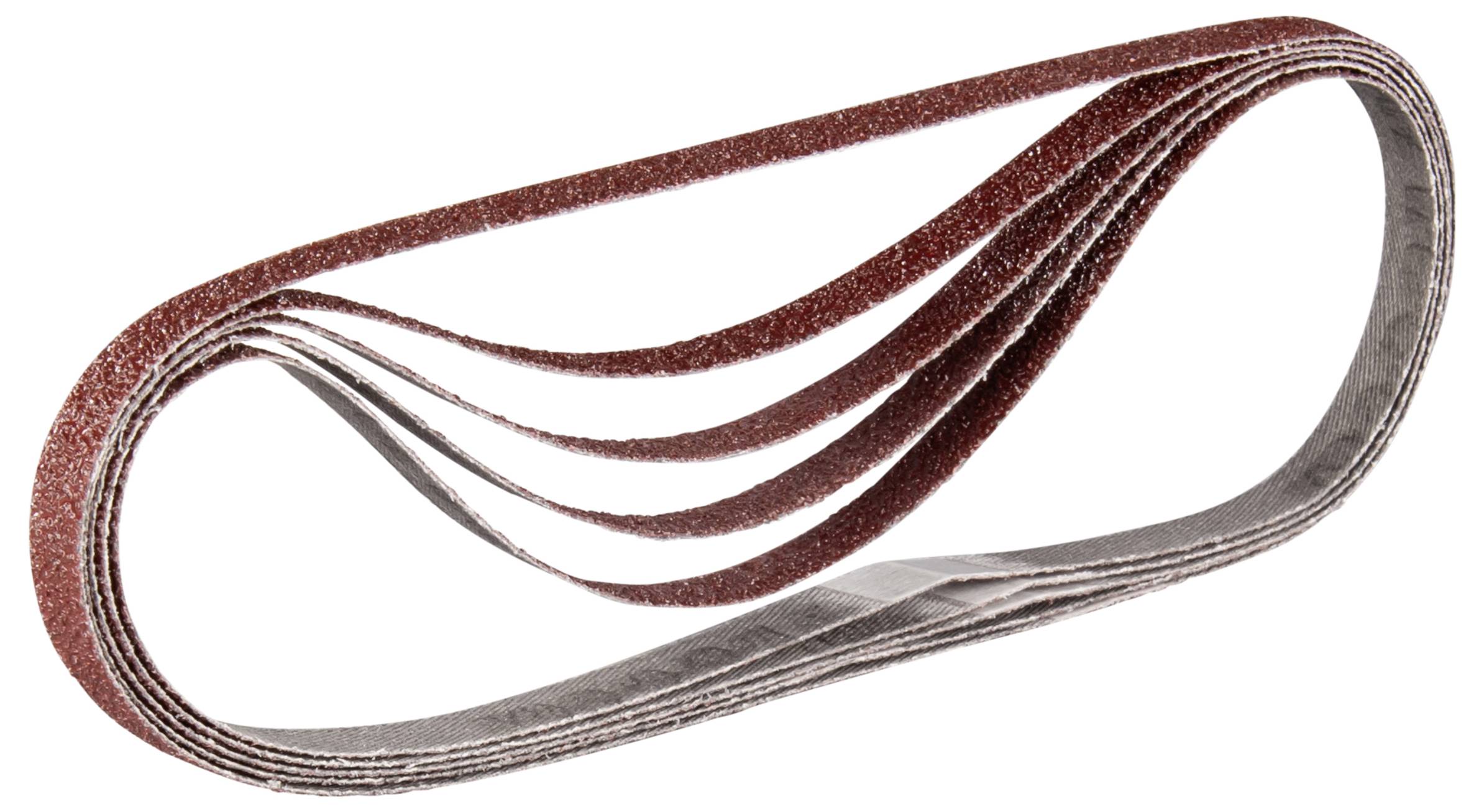 Makita P-43278 sada brúsneho pásu (d x š x v) 230 x 75 x 9 mm 5 ks-1