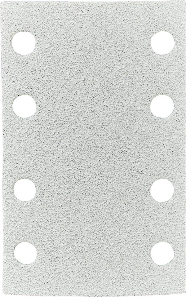 Makita  E-23503 brúsny papier  Zrnitosť 60  (d x š x v) 80 x 130 x 10 mm 10 ks
