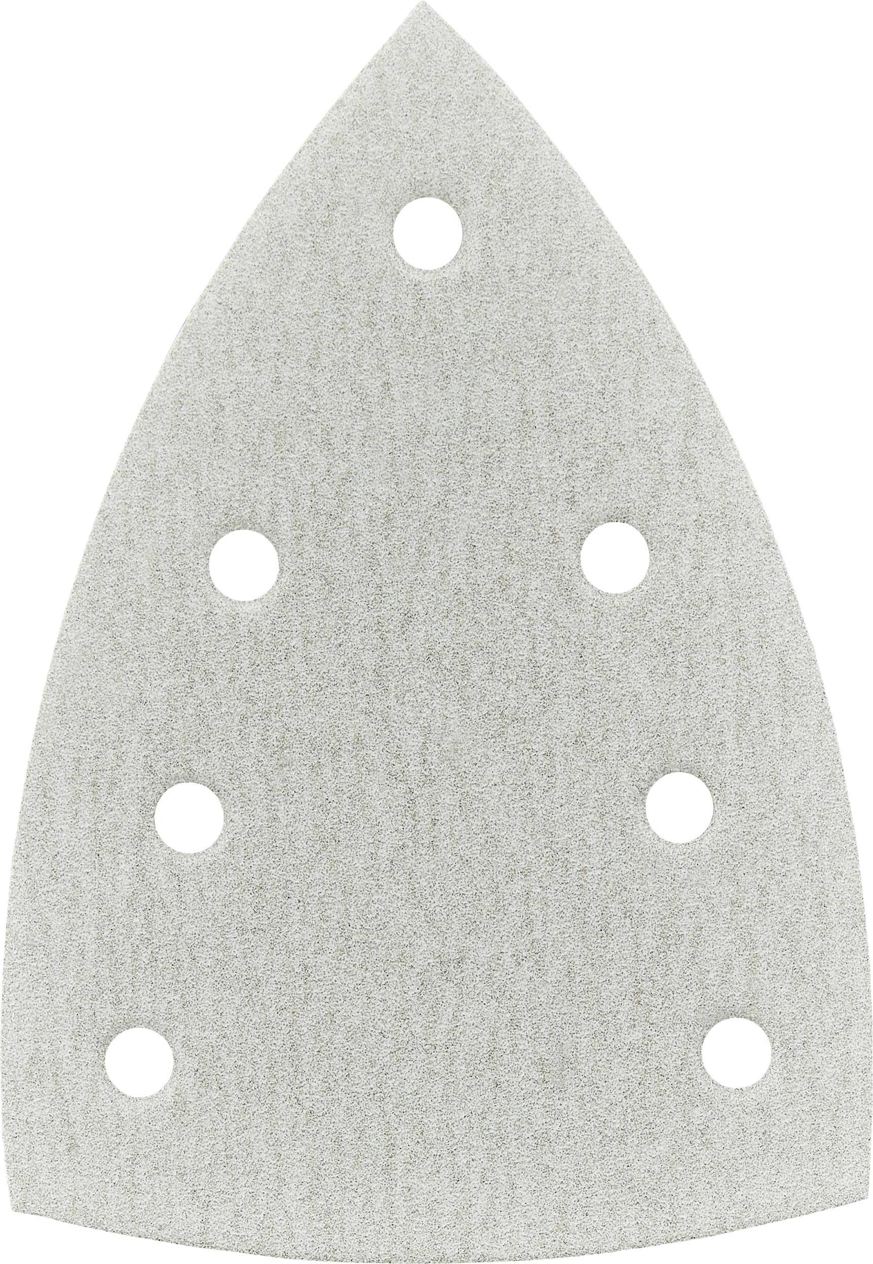 Makita E-23466 brúsny papier Zrnitosť 150 (d x š x v) 100 x 150 x 10 mm 10 ks-0