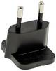 MEAN WELL AC PLUG-KR4 adaptér, AC PLUG-KR4