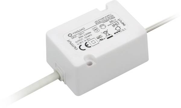 YingJiao YCL12-1201000 LED driver   12 W 1 A 12 V