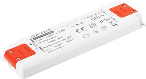 YingJiao YSL30F-2401250 LED driver   30 W 1.25 A 24 V