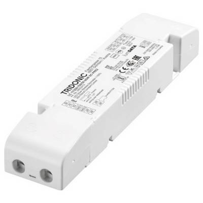 Tridonic LC 17W 250–700mA bDW SC PRE2 LED driver konštantný prúd 17 W 0.7 A 15 - 50 V nastaviteľný-0