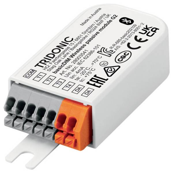 Tridonic Tridonic basicDIM passive module G2 radič      1 ks