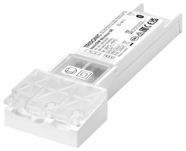 Tridonic Tridonic basicDIM Wireless SR radič      1 ks