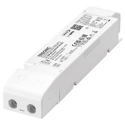 Tridonic LC 35W 48V one4all NF SC EXC SP LED driver 35 W 0.73 A-0