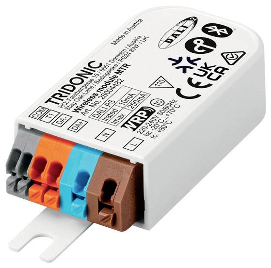 Tridonic Tridonic Wireless module MTR radič 1 ks-0