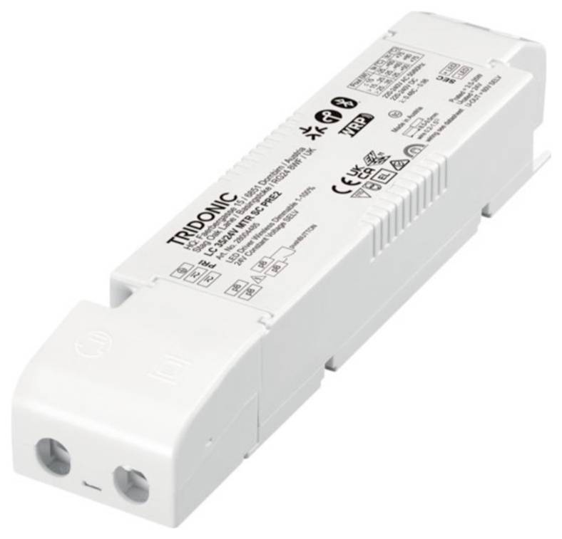 Tridonic LC 35W 24V MTR SC PRE2 LED driver 35 W 1.453 A-0