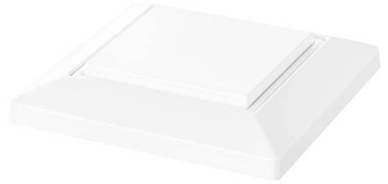 Tridonic Tridonic basicDIM UI EnOcean EWSSB Interruttore a muro senza fili