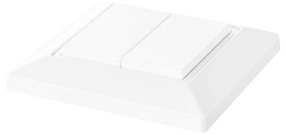 Tridonic Tridonic basicDIM UI EnOcean EWSDB Interruttore a muro senza fili