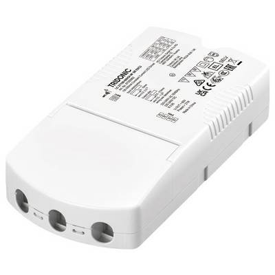 Tridonic LC 27W 100-500mA 54V NF SR EXC LED driver konštantný prúd 27 W 0.5 A 27 - 54 V bez možnosti stmievania-0